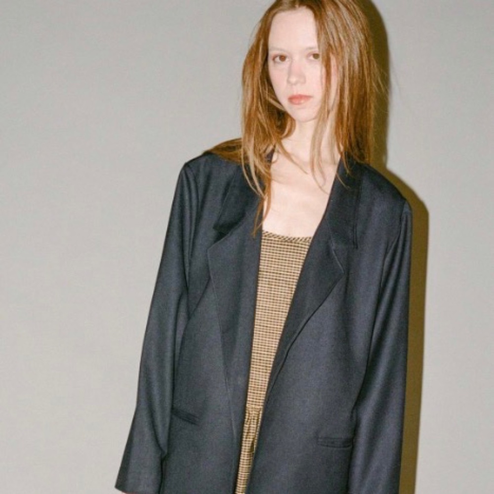 New Chelsea Mak Anita Blazer